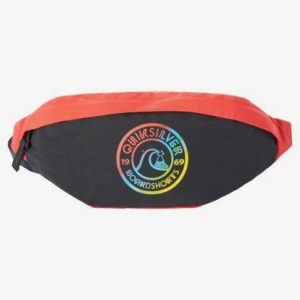 Riñonera Quiksilver Pub jug Taslon