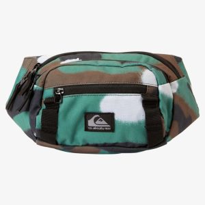 Riñonera Quiksilver Lone Walker