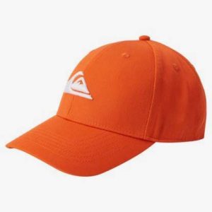 Gorra Quiksilver Decades (varios colores)