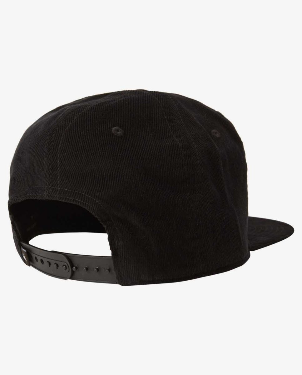 Gorra Quiksilver Grass Shot - Imagen 3