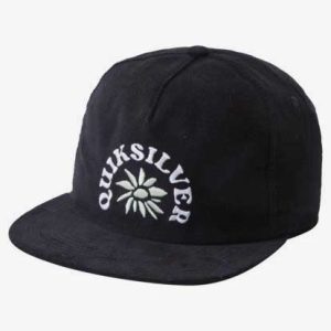 Gorra Quiksilver Grass Shot