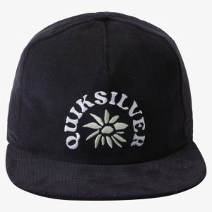 Gorra Quiksilver Grass Shot.