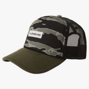 Gorra Quiksilver Pidgeon Chicken.