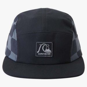 Gorra Quiksilver Original Camper