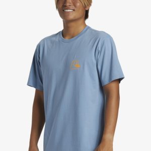 Camiseta Quiksilver The Original