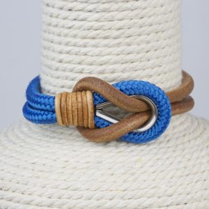 Pulsera niño Barbanegra Lobo de Mar