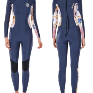 Neopreno Rip Curl Dawn Patrol 4/3 Bz-Su