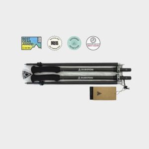 Bastone Iceline Trekking Poles