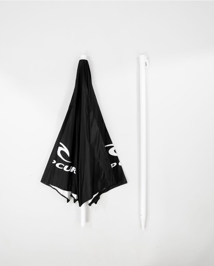 Sombrilla Rip curl Beach. - Imagen 3