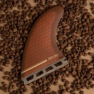 Quillas Deflow Bee Sistema Future (varias medidas)