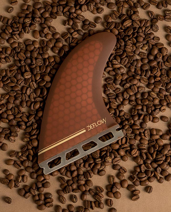 Quillas Deflow Bee Sistema Future (varias medidas) - Imagen 2