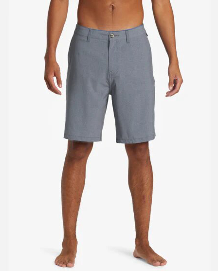 Bañador Quiksilver Hibrido Union Heather - Imagen 2