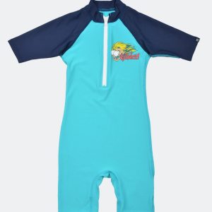 Lycra Billabong Shreddy Toddler niño