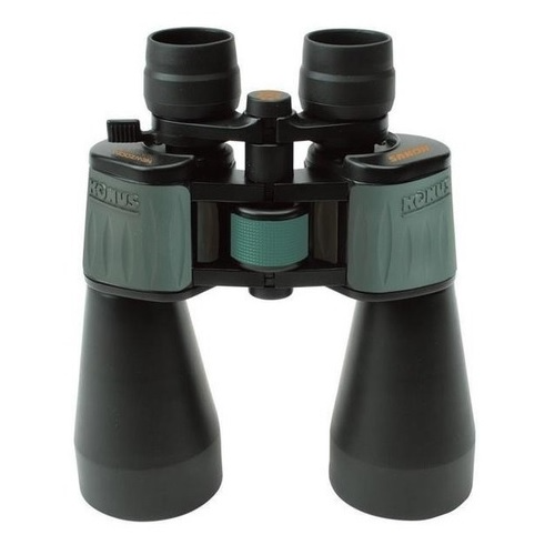BINOCULAR KONUS NEWZOOM 10-30X60 2124 - Imagen 3