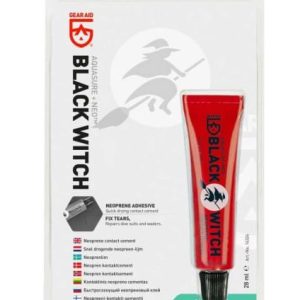 Reparador de Neopreno Black Witch