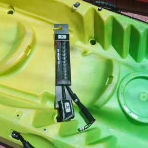 Invento/Leash Ocean & Earth 10 Pies.