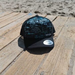 Gorra Rip Curl Weeken Junior