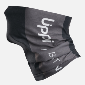 BANDANA HEADEX UNISEX QDRY GRIS OSCURO TALLA UNICA