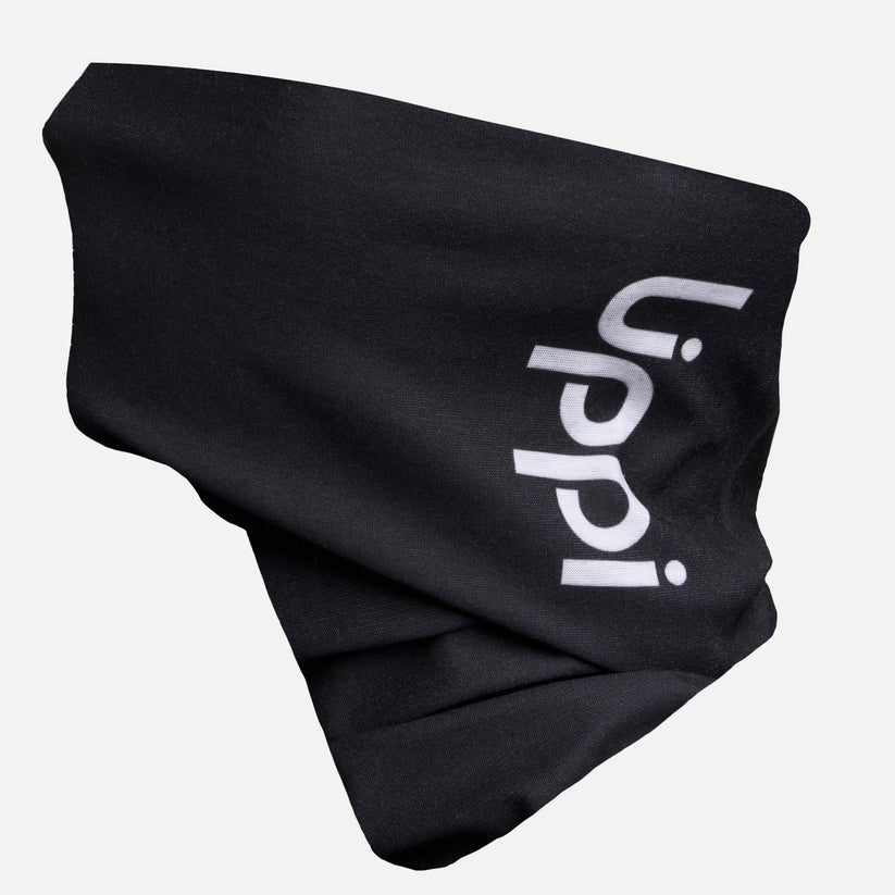 BANDANA HEADEX UNISEX QDRY NEGRO TALLA UNICA