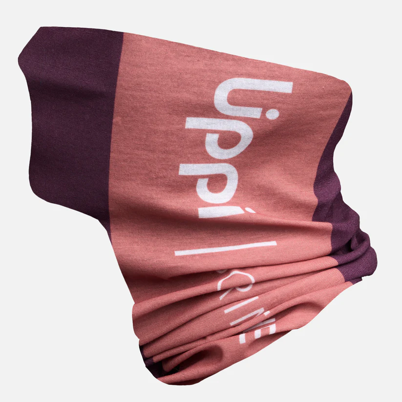 BANDANA HEADEX UNISEX QDRY ROSADO TALLA UNICA - Imagen 2