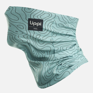 BANDANA HEADEX UNISEX QDRY TURQUESA TALLA UNICA