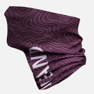 BANDANA HEADEX UNISEX QDRY VINO TALLA UNICA