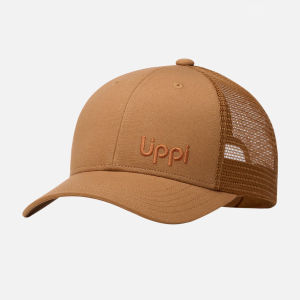 JOCKEY LIPPI LOGO CAP CAMEL TALLA UNICA UNISEX