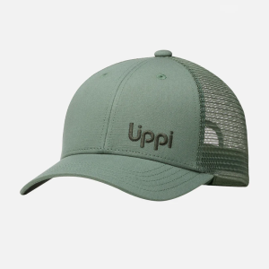 JOCKEY LIPPI LOGO CAP JADE TALLA UNICA UNISEX