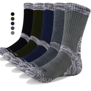 Calceta Deporte Alto Impacto Hombre