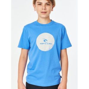Camiseta Rip Curl Corp Icon Niño (varios colores)
