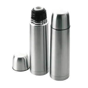 Camping acero inoxidable termo wellsense