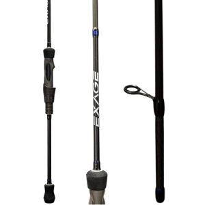 CAÑA SHIMANO EXAGE UL AJING 2.10MT | 0,5-7G