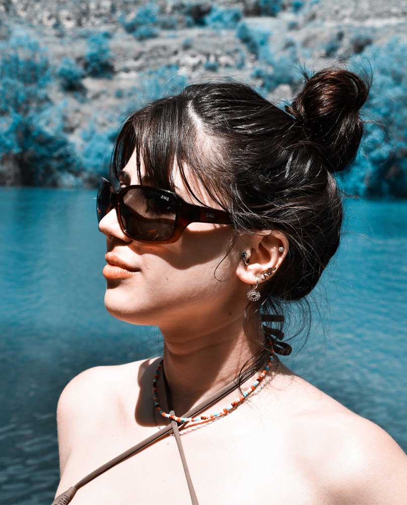 Gafas De Sol Awa Carmen - Imagen 4