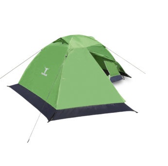 Carpa 3 estaciones 2P. - Imagen 2