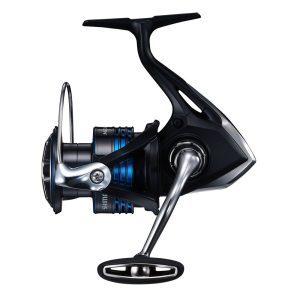 SHIMANO NEXAVE 5000 HGFI