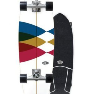 Carver Surfskate Triton 30´´ Spectral CX