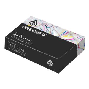 Parafina Greenflix Base coat