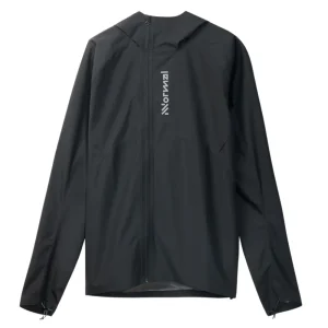 Chaqueta NNormal Impermeable Trail