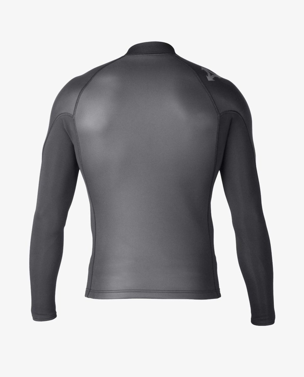 Chaqueta neopreno Xcel Sharkskin Ls 2/1 mm - Imagen 3