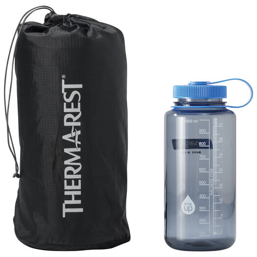 Trail Scout auto inflable aislante Thermarest - Imagen 3