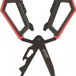 TIJERAS COLEMAN MULTIUSO C004