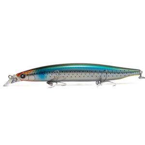 SEÑUELO SAKANA SHIZUOKA PRISM 140mm 31g