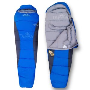 Saco de Dormir Sintético