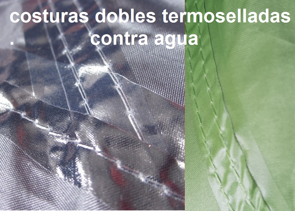 Carpa 3 estaciones 2P. - Imagen 6