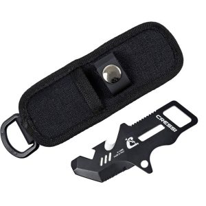 Cuchillo Cressi Mini KAI