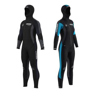 Traje Cressi FACILE 5mm