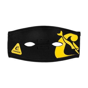 Funda tira máscara Cressi PONY
