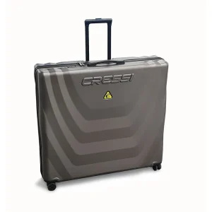 Maleta Cressi MONOFIN & BIFINS SUITCASE