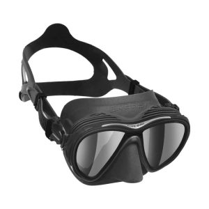 Máscara Cressi QUANTUM espejo