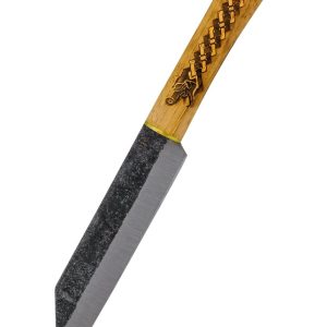 CONDOR SEAX DRAGON KNIFE
